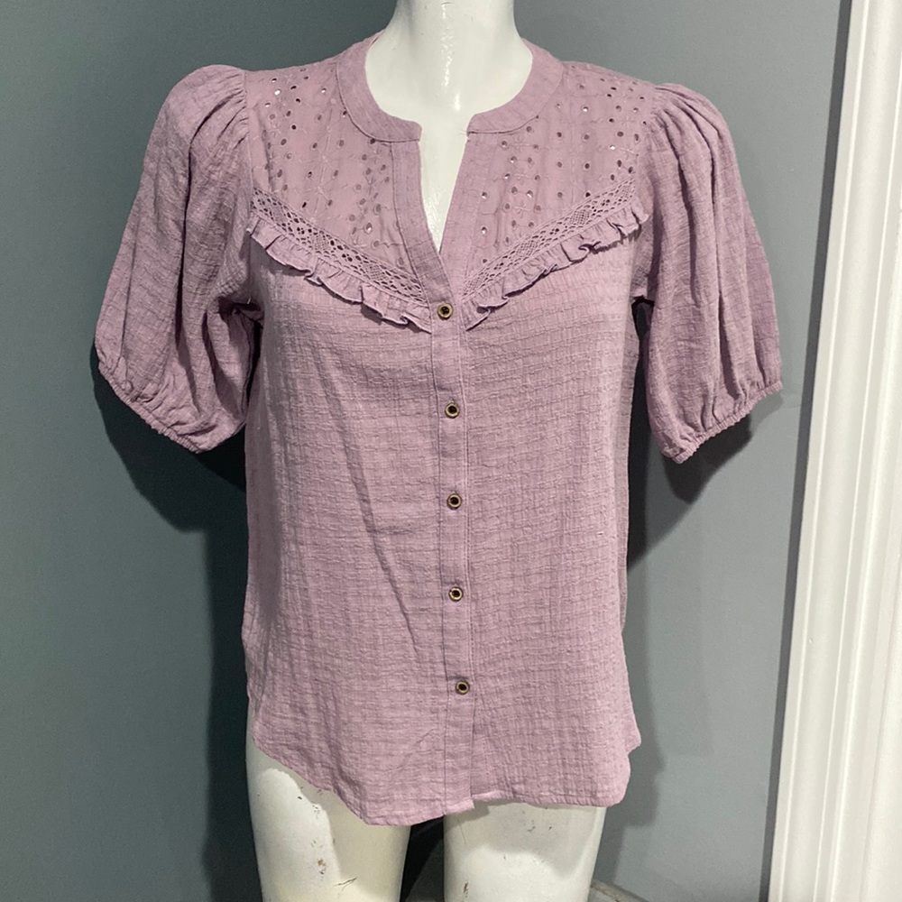 Women’s Knox Rose top